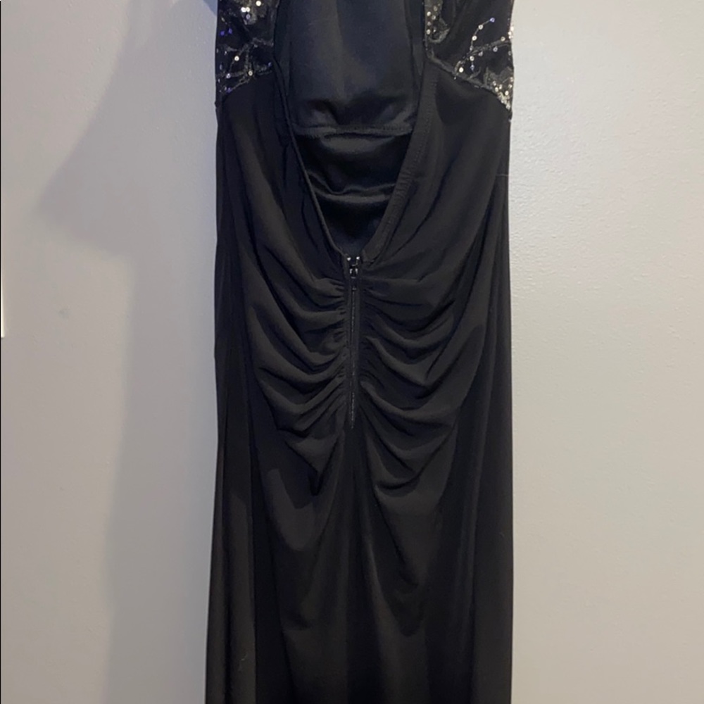 Prom dress - Picture 4 of 4